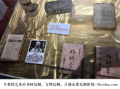 迎江-艺术商盟是一家知名的艺术品宣纸印刷复制公司