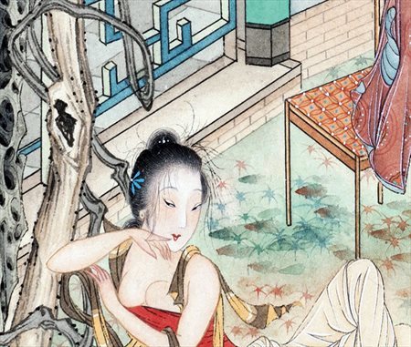 迎江-中国古代行房图大全，1000幅珍藏版！